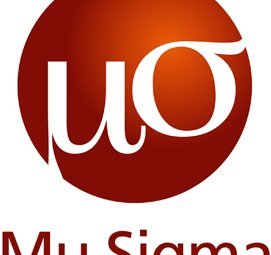 Mu Sigma Inc. (, )   