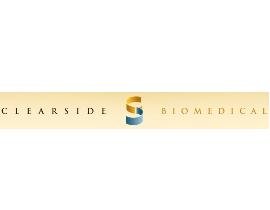Clearside Biomedical Inc. ���������� USD 4 ��� � ����� �