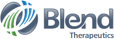 Blend Therapeutics Inc. привлекает USD 2.8 млн в серии А