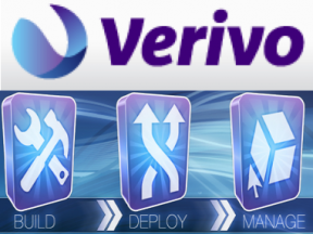 Verivo Software Inc. привлекает USD 17 млн в последнем раунде