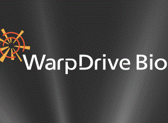 Warp Drive Bio LLC (��������, �����������) ���������� USD 125 ��� � 1-�� ����