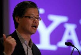 Основатель Yahoo Джерри Янг покидает компанию