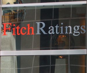 Fitch:    -   