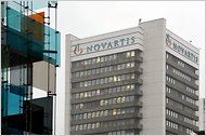 Novartis покупает американскую онкологическую лабораторию за $470 млн. 