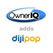 DiJiPOP LLC (���������, ���-������) ����������� ��������� OwnerIQ