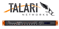 ������ ���������� �������������� � Talari Networks Inc.