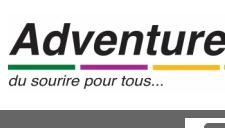 Adventure Group SAS  EUR 1   1- 