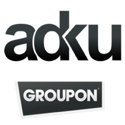Groupon приобретает стартап Adku