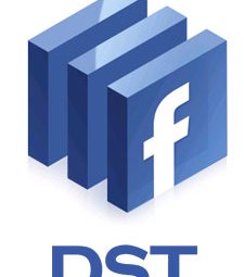 Фонды DST увеличат свои доли в Facebook 