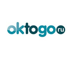   Oktogo.ru  $10   " "