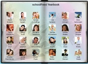 SchoolFeed Inc. (���-�����, ����������) ���������� USD 1.8 ��� � 1-�� ������