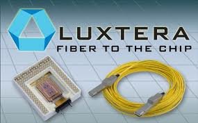 Luxtera (��������, ����������) ������������ ����� ������ ����������