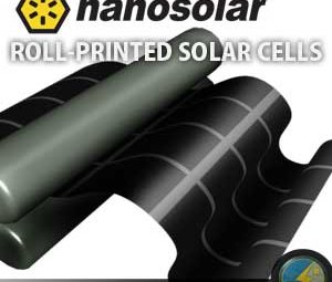 Nanosolar Inc. (Сан-Хосе, Калифорния) привлекает  USD 20 млн в последнем туре