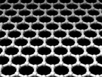 Electric features of graphene can be improved by oxygenation
