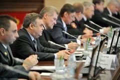 Region's economy modernization and development committee will be set up in Voronezh