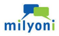Milyoni Inc. (���������, ����������) ���������� USD 11 ��� � ����� �