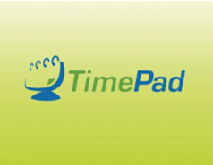        TimePad
