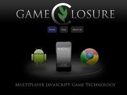 Game Closure Inc. (���������, ����������) ����������  USD 12 ��� � ����� �