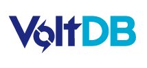 ����� ����������� �������� � VoltDB Inc.