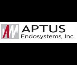     Aptus Endosystems Inc. 