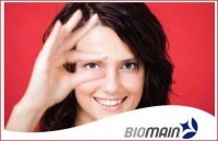 Biomain AB (������������, ������) ����������� Heraeus Holding