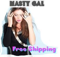 Nasty Gal (���-��������, ����������) ���������� USD 9 ��� � ����� �