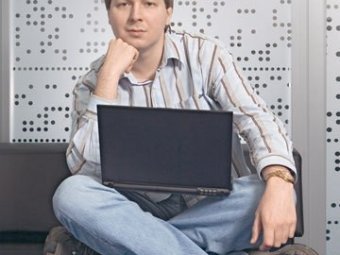 Mail.Ru Group CEO & Co-Founder will tell students about Internet business