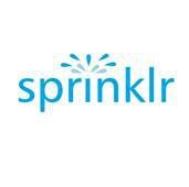 Sprinklr Inc. (Нью-Йорк, шт. Нью-Йорк) привлекает USD 5 млн в 1-м раунде