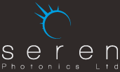 Seren Photonics Ltd. (, )  GBP 1.8  