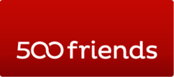 500Friends Inc. (���-���������, ����������) ���������� USD 6 ��� � ����� �