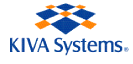 Amazon приобретает компанию Kiva Systems за $775 млн