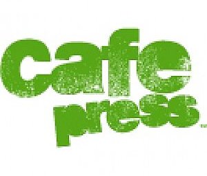 CafePress  Logod Softwear  $8.3 