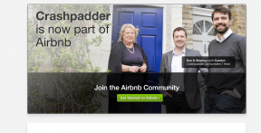 Airbnb   Crashpadder 