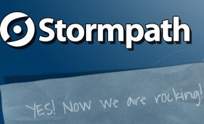 Stormpath Inc. (-, )  USD 1.5 