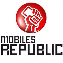 Mobiles Republic (, )  USD 3    