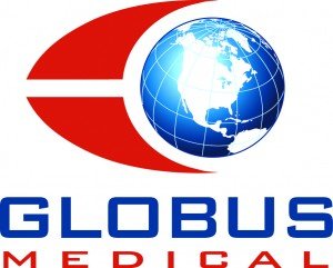 Globus Medical Inc. (Одубон, Пенсильвания) размещает USD 100 млн на IPO