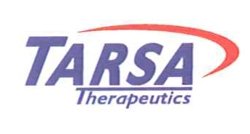 Tarsa Therapeutics Inc. привлекает USD 28 млн в серии В