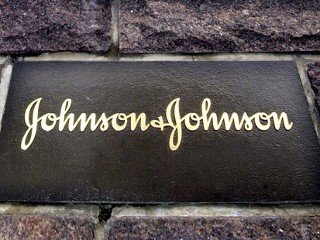 Johnson & Johnson   $1,1   