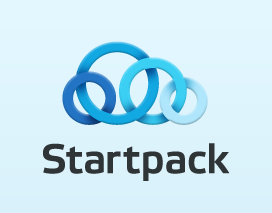 ������� Startpack ������� ������ ��������� ���������