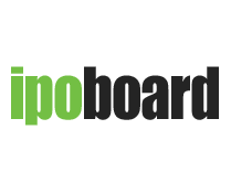 IPOboard information and trading system presentation in Moscow