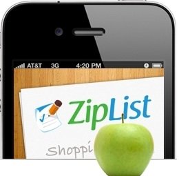 Cond&#233; Nast покупает стартап ZipList