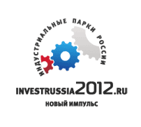  III    InvestRussia 2012