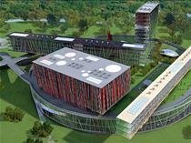 Skolkovo Managers to invest in innovation city