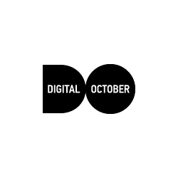 - Digital October ( )