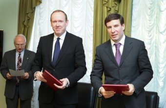 PwC to attract investors in the Southern Urals