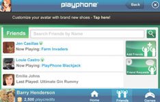 PlayPhone  Social Hour  $51,5 