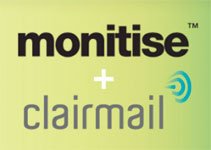 Monetise  Clairmail  $173 