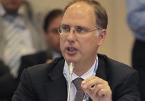 Russia is open to international investment, the head of RDIF says