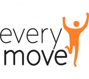 EveryMove ���������� USD 2.6 ��� � ����� �