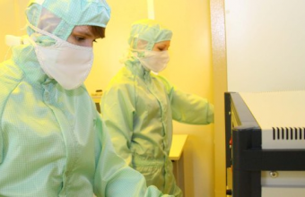 A laboratory for graphene technology study in Yakutia